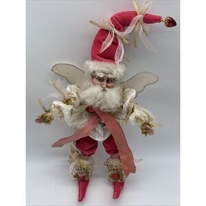 Mark Roberts Spirit of Hope Fairy - 2013 Limited Edition Breast Cancer